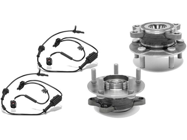 Hộp Số Chính Xe 2 Cầu Mazda BT-50 Mã phụ tùng AB3R7003HE