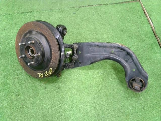 Càng Cong Sau Trái Mazda CX-5 Mã phụ tùng KD3528250C