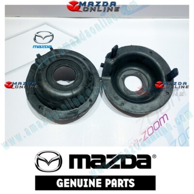 Càng Cong Sau Phải Mazda CX-5 Mã phụ tùng KD3528200B