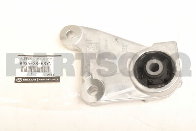 Càng Cong Sau Phải Mazda CX-5 OEM KD3528200B-OE