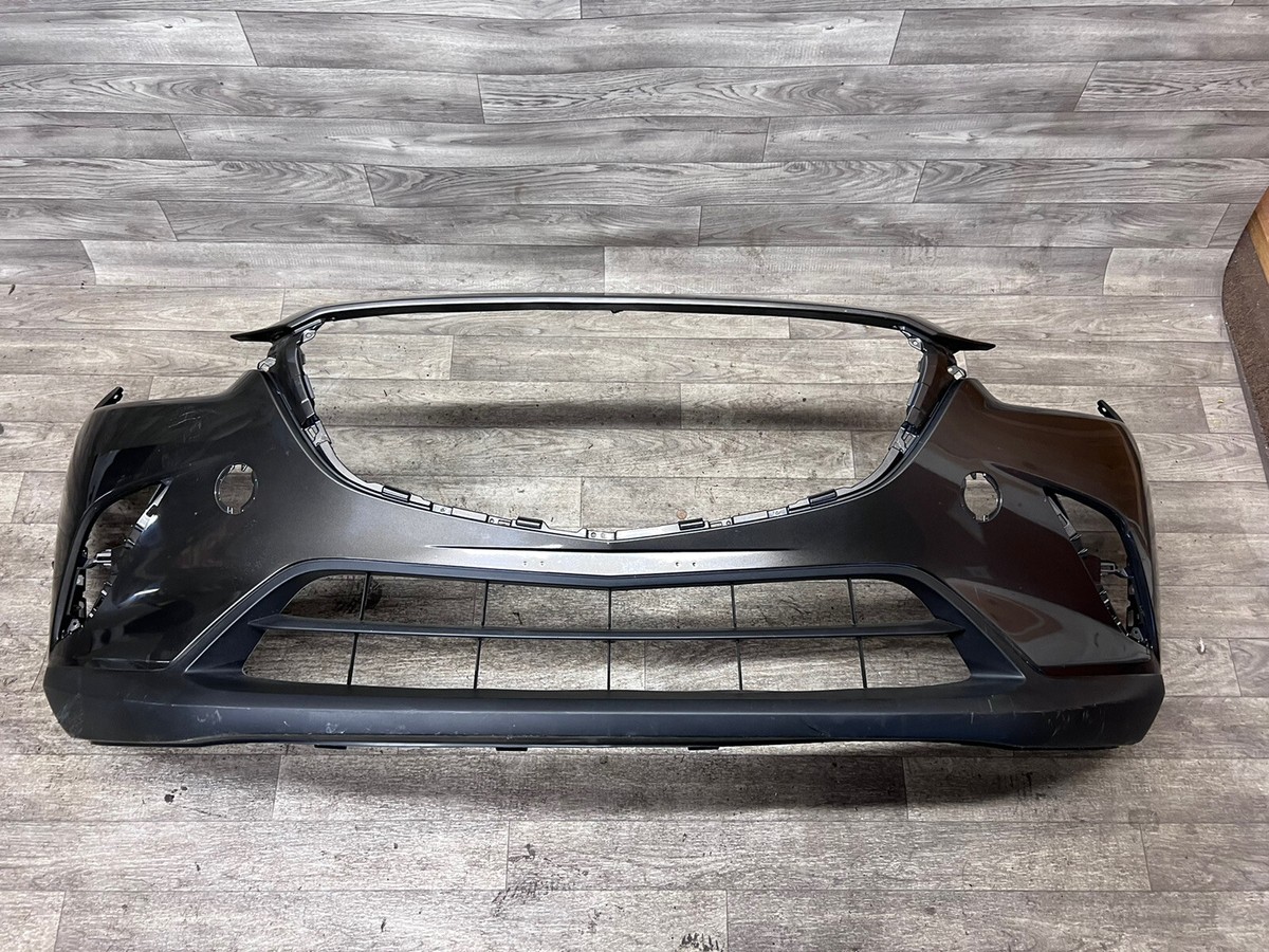 Cản Trước Mazda Mazda 2 Mã phụ tùng dl3350031