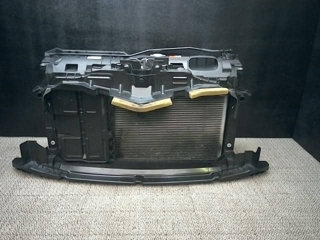 Khung Xương Đầu Xe Mazda Mazda 2 Mã phụ tùng D65153110J
