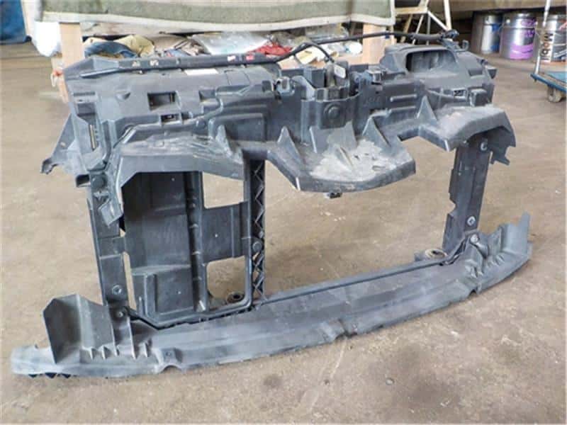 Khung Xương Đầu Xe Mazda Mazda 2 Mã phụ tùng D65153110J
