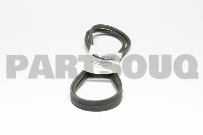 Dây Curoa Tổng Máy Dầu Mazda BT-50 Mã phụ tùng WL5118380A