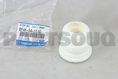 Tăng Bông Giảm Xóc Trước Mazda Mazda 3 Mã phụ tùng bp4k34111c