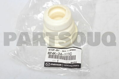 Tăng Bông Giảm Xóc Trước Mazda Mazda 3 Mã phụ tùng bp4k34111c