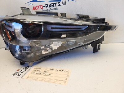 Chụp Bụi Giảm Xóc Trước Mazda Mazda 3 Mã phụ tùng av595349aA