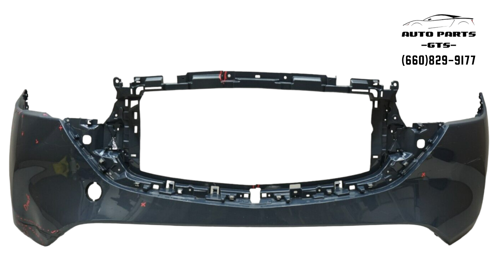 Đèn Pha Phải Mazda CX-9 Mã phụ tùng TK3451031C