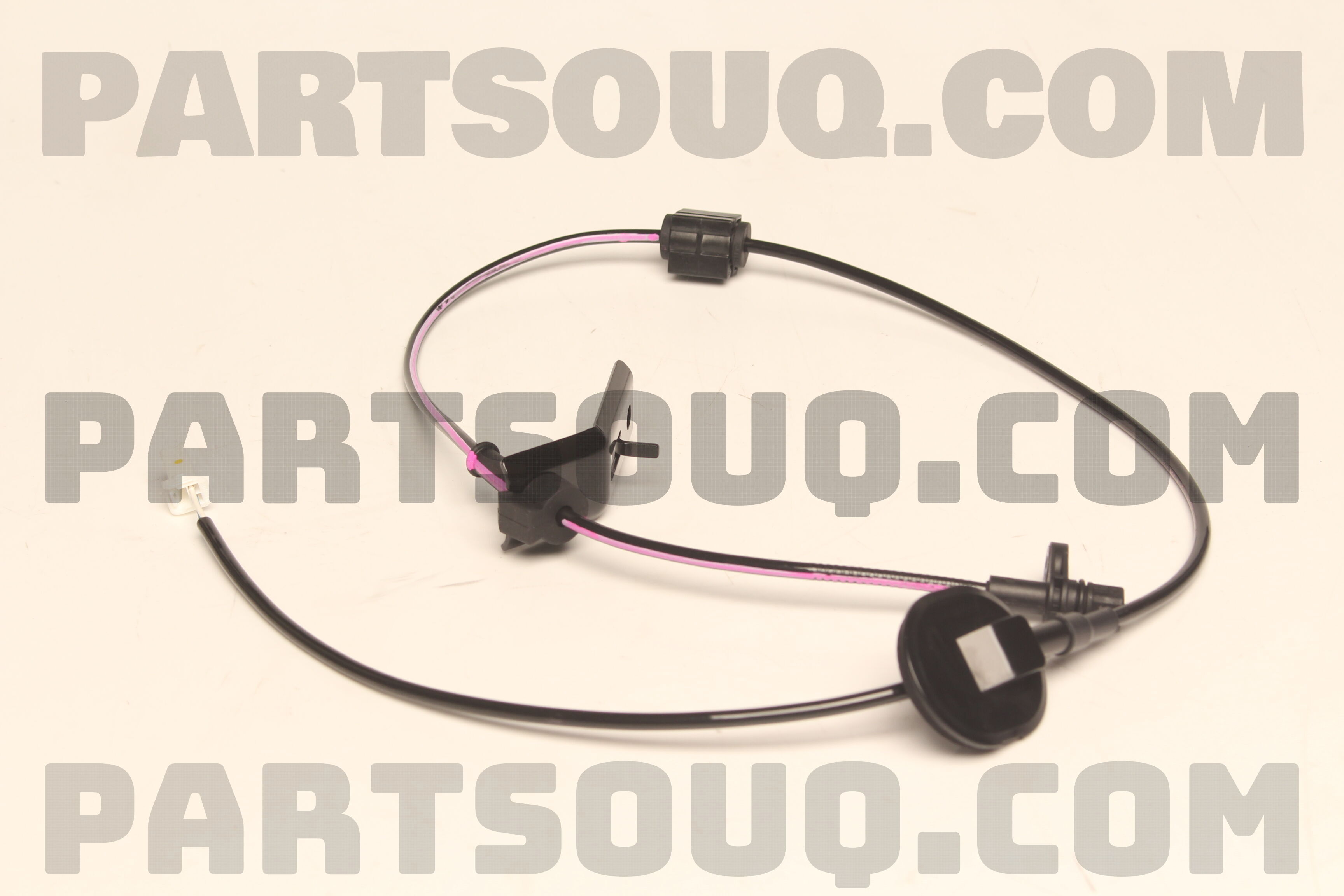Cảm Biến Abs Sau Trái Mazda CX-5 Mã phụ tùng B45G4371Y