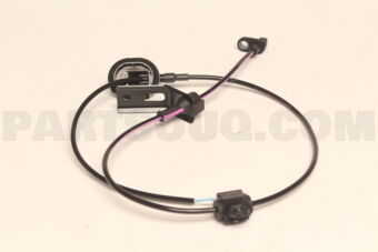 Cảm Biến Abs Sau Trái Mazda CX-5 Mã phụ tùng B45G4371Y