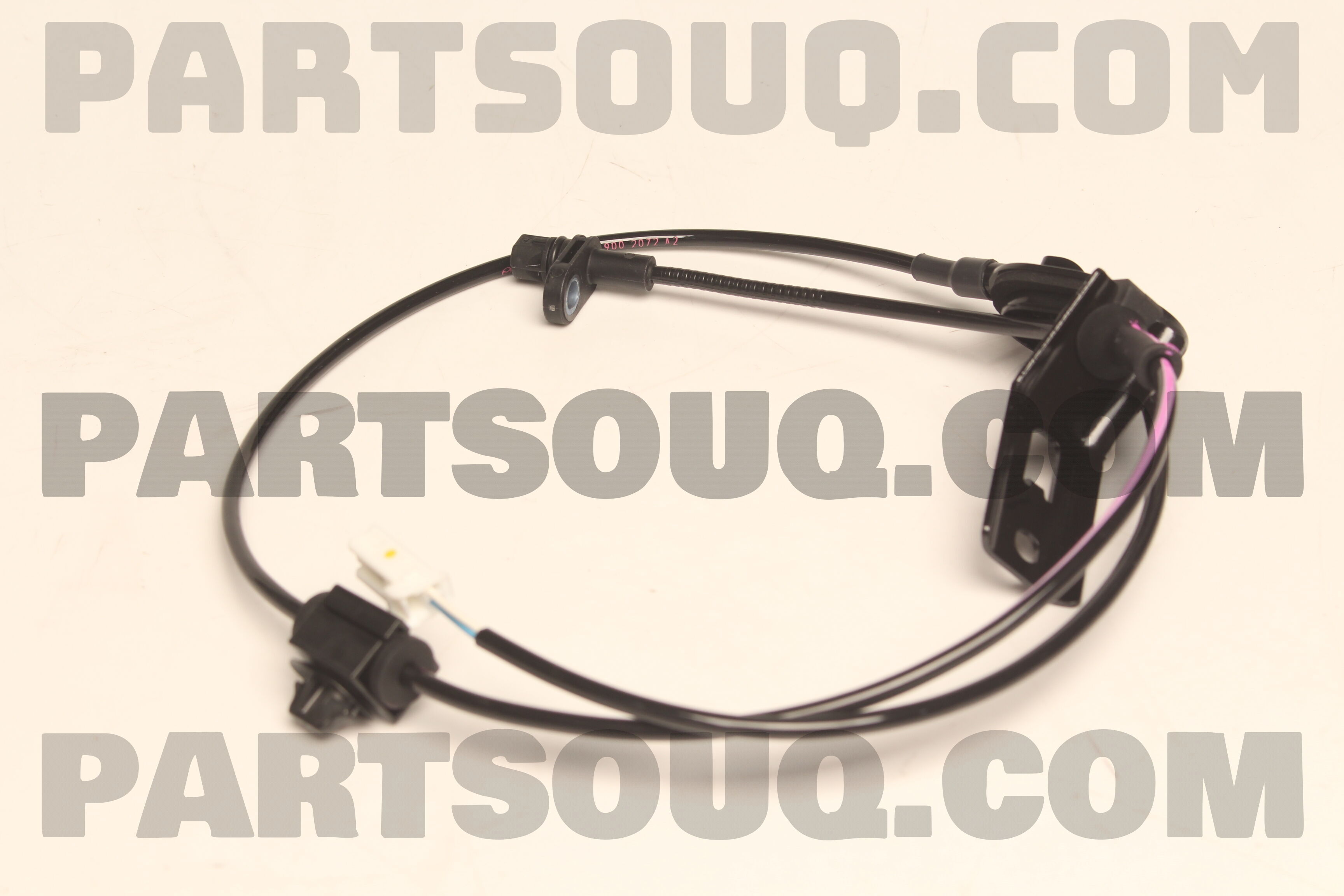 Cảm Biến Abs Sau Trái Mazda CX-5 Mã phụ tùng B45G4371Y