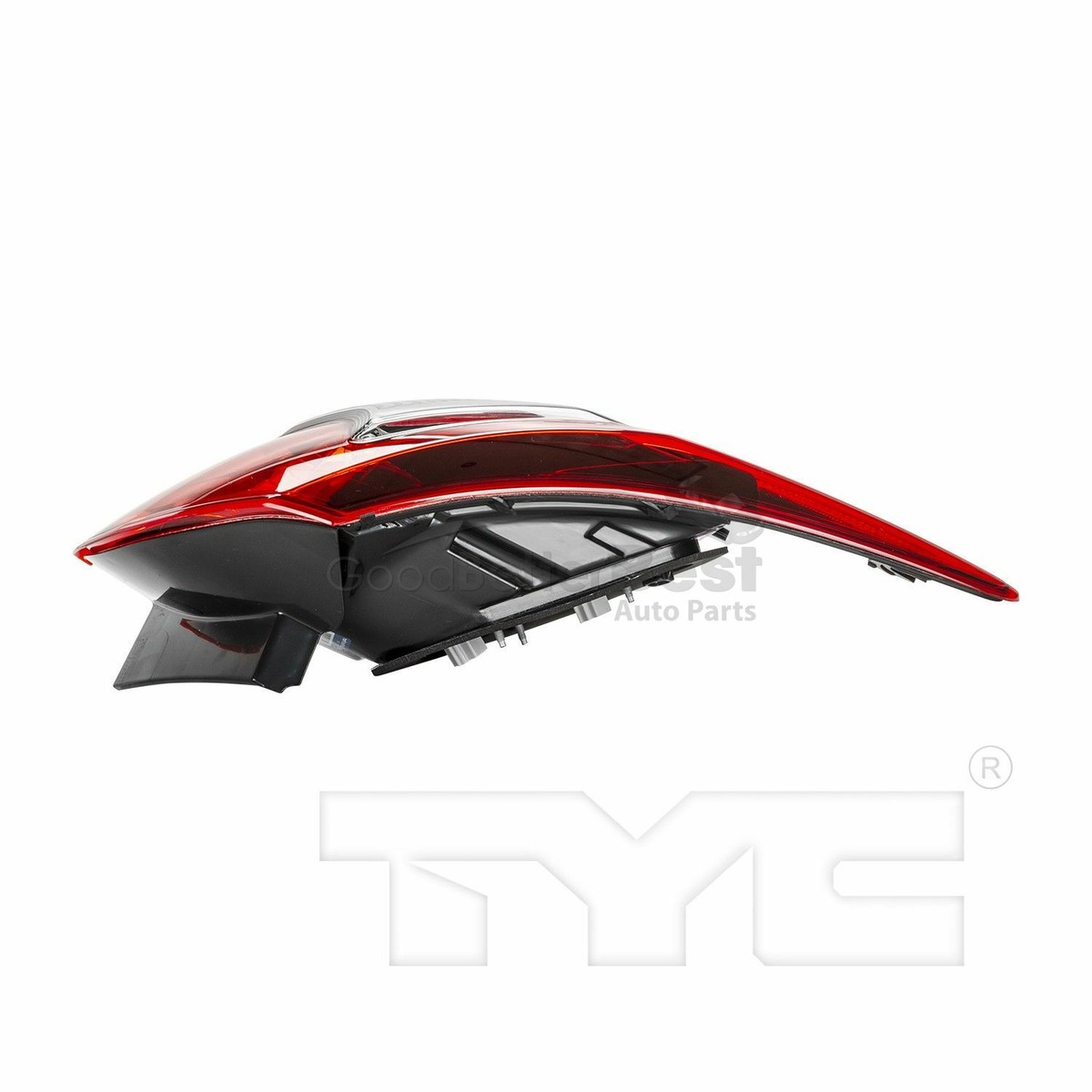 Đèn Hậu Ngoài Trái Mazda CX-5 OEM KD5451160D-TYC