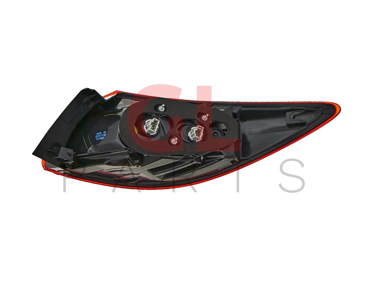 Đèn Hậu Ngoài Trái Mazda CX-5 OEM KD5451160D-TYC