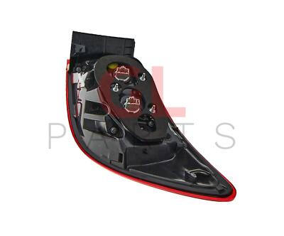 Đèn Hậu Ngoài Trái Mazda CX-5 OEM KD5451160D-TYC