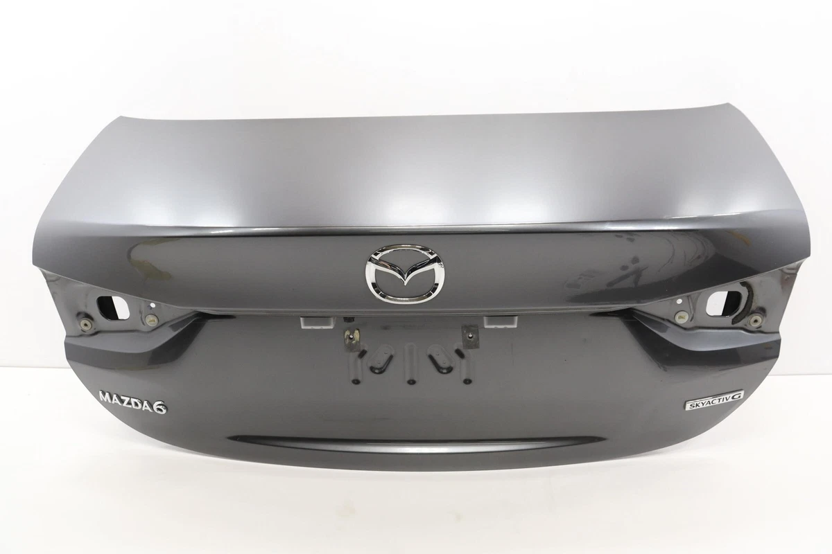Đèn Hậu Miếng Trong Phải Mazda Mazda 6 Mã phụ tùng G45F513F0B