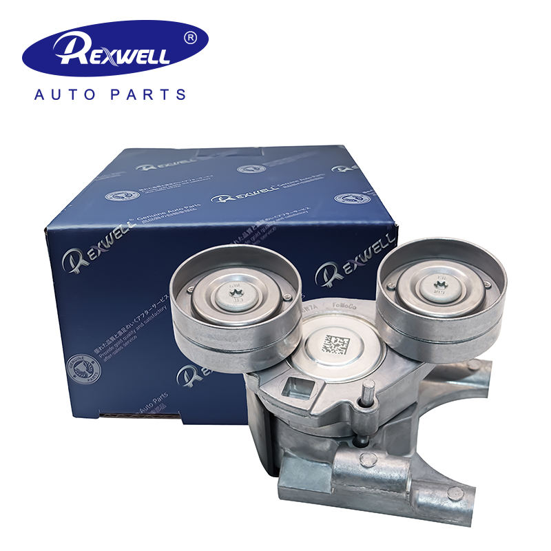Cụm Tăng Tổng 2.2 Mazda BT-50 OEM 1895944