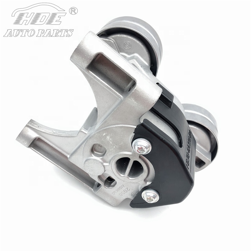 Cụm Tăng Tổng 2.2 Mazda BT-50 OEM 1895944