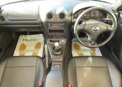 Mô Tơ Quạt Gió Động Cơ Mazda 323 Mã phụ tùng z5a115150