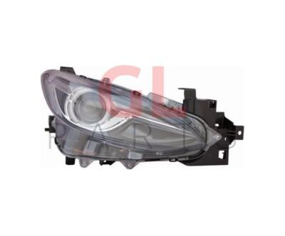 Đèn Pha Trái - Có Bexenon Mazda Mazda 3 Mã phụ tùng BHR351031A