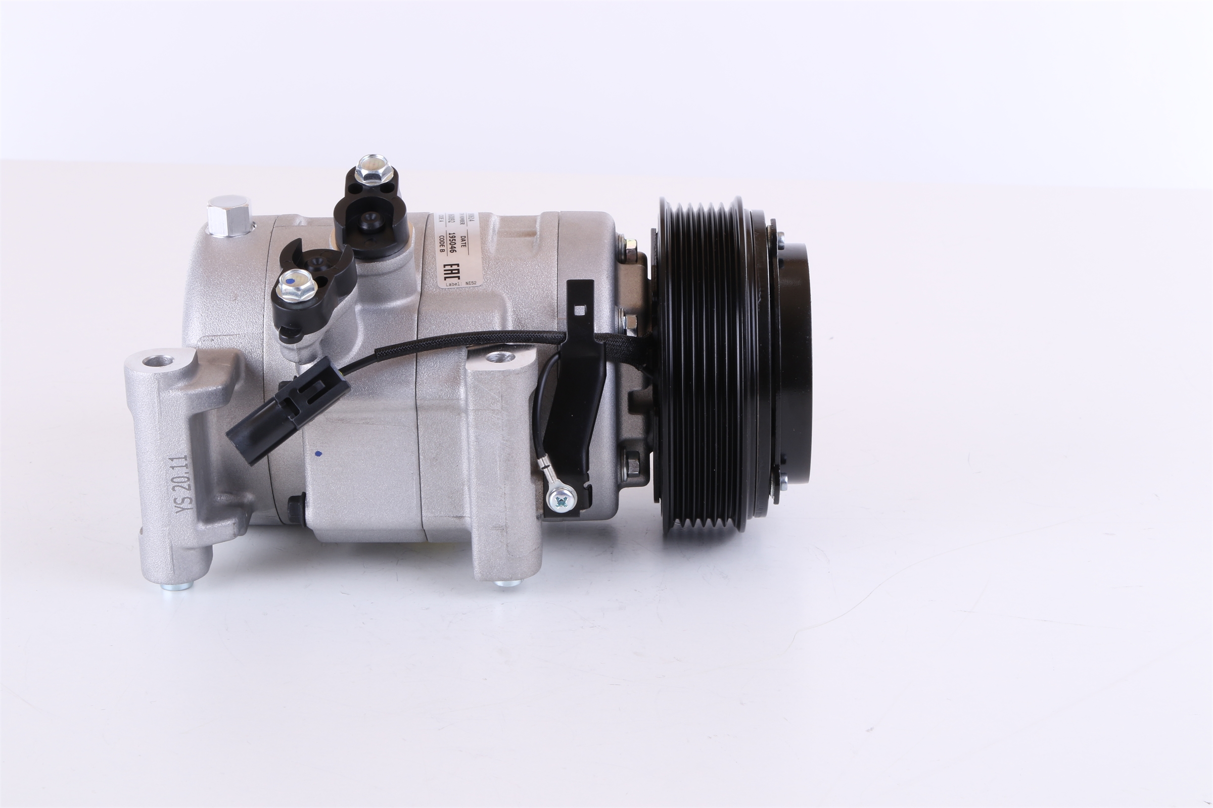 Lốc Điều Hòa Mazda Mazda 6 OEM KD4561450-HCC