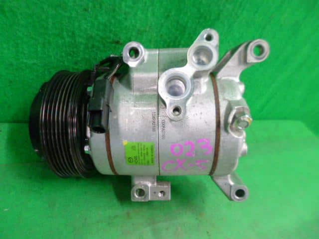 Lốc Điều Hòa Mazda Mazda 6 OEM KD4561450-HCC
