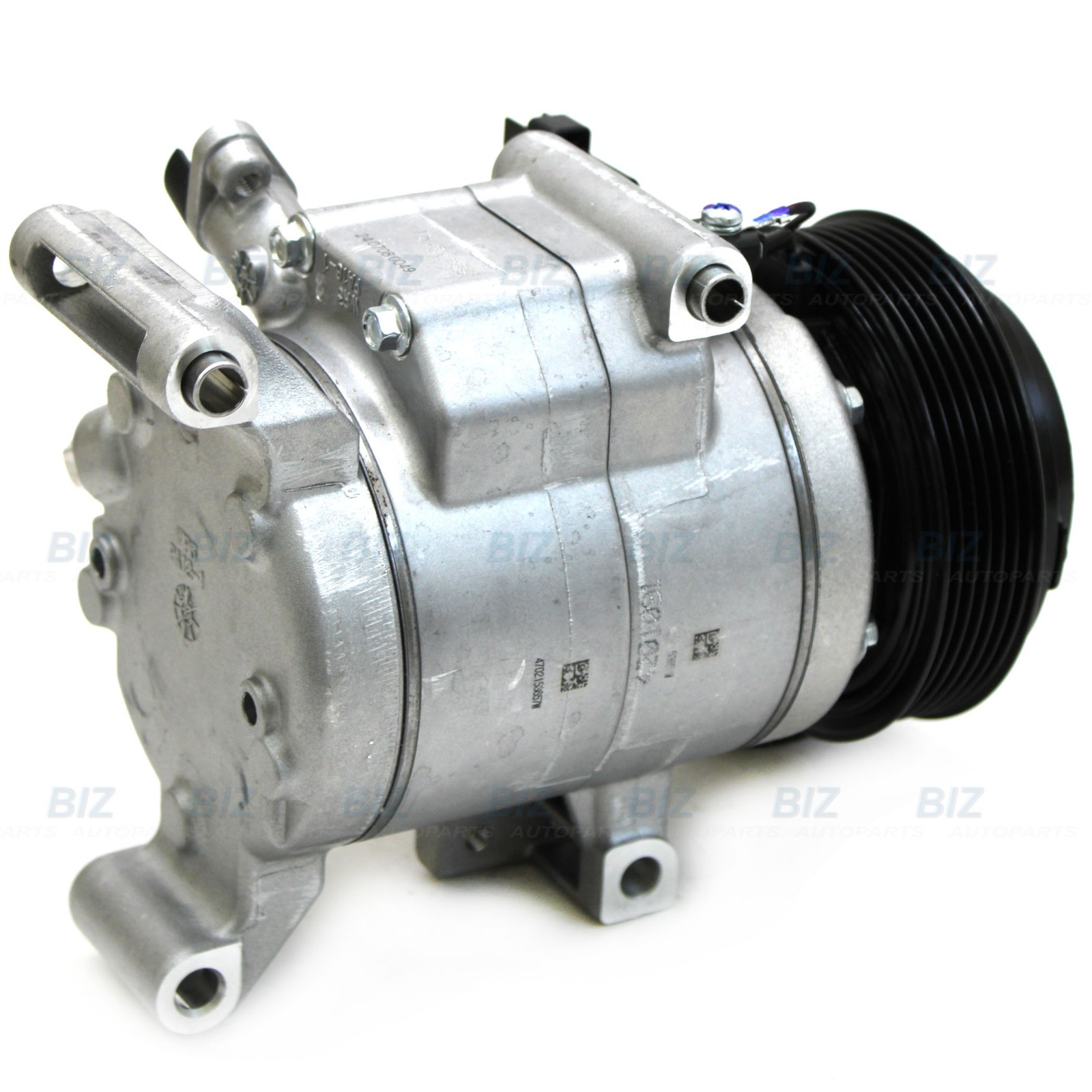 Lốc Điều Hòa Mazda Mazda 3 OEM KD4561450-HCC