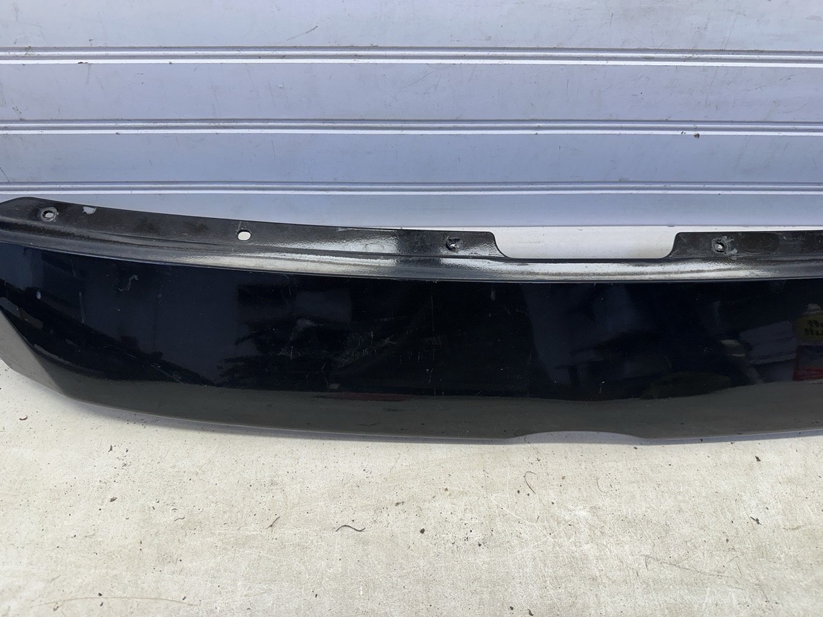 Nẹp Trên Ca Lăng Mazda Mazda 3 Mã phụ tùng BHN150033