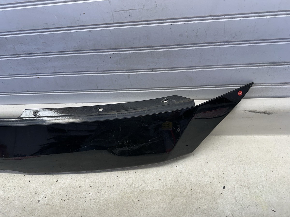 Nẹp Trên Ca Lăng Mazda Mazda 3 Mã phụ tùng BHN150033
