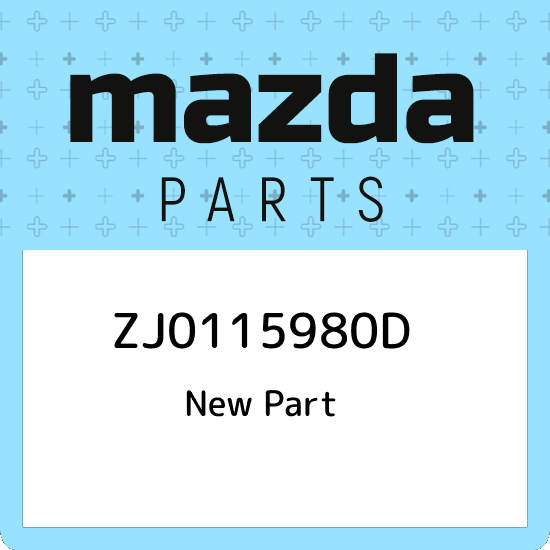 Cụm Tăng Dây Curoa Tổng 1.6 Mazda Mazda 3 Mã phụ tùng ZJ0115980D