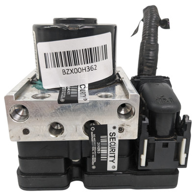 Cụm Điều Khiển Abs Mazda Mazda 3 Mã phụ tùng 8v612m110EA