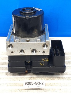 Cụm Điều Khiển Abs Mazda Mazda 3 Mã phụ tùng 8v612m110EA
