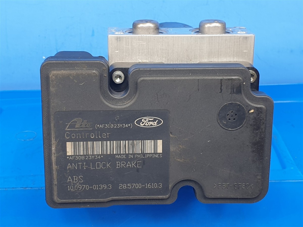 Cụm Điều Khiển Abs Mazda Mazda 3 Mã phụ tùng 8v612m110EA