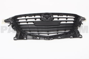 Ốp Che Khóa Ca Pô Trước Mazda Mazda 3 Mã phụ tùng BHN150717C