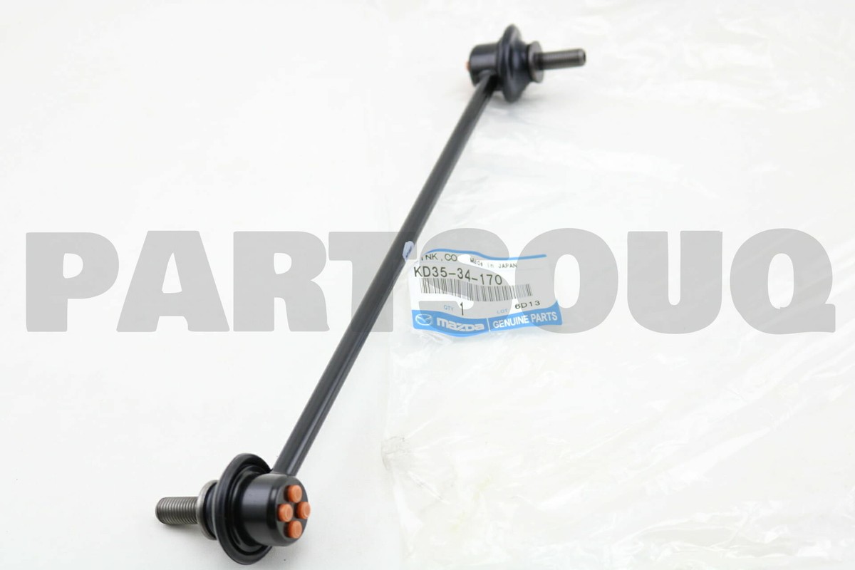 Rotuyn Cân Bằng Trước Mazda Mazda 6 Mã phụ tùng KD3534170