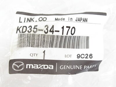 Rotuyn Cân Bằng Trước Mazda Mazda 6 Mã phụ tùng KD3534170