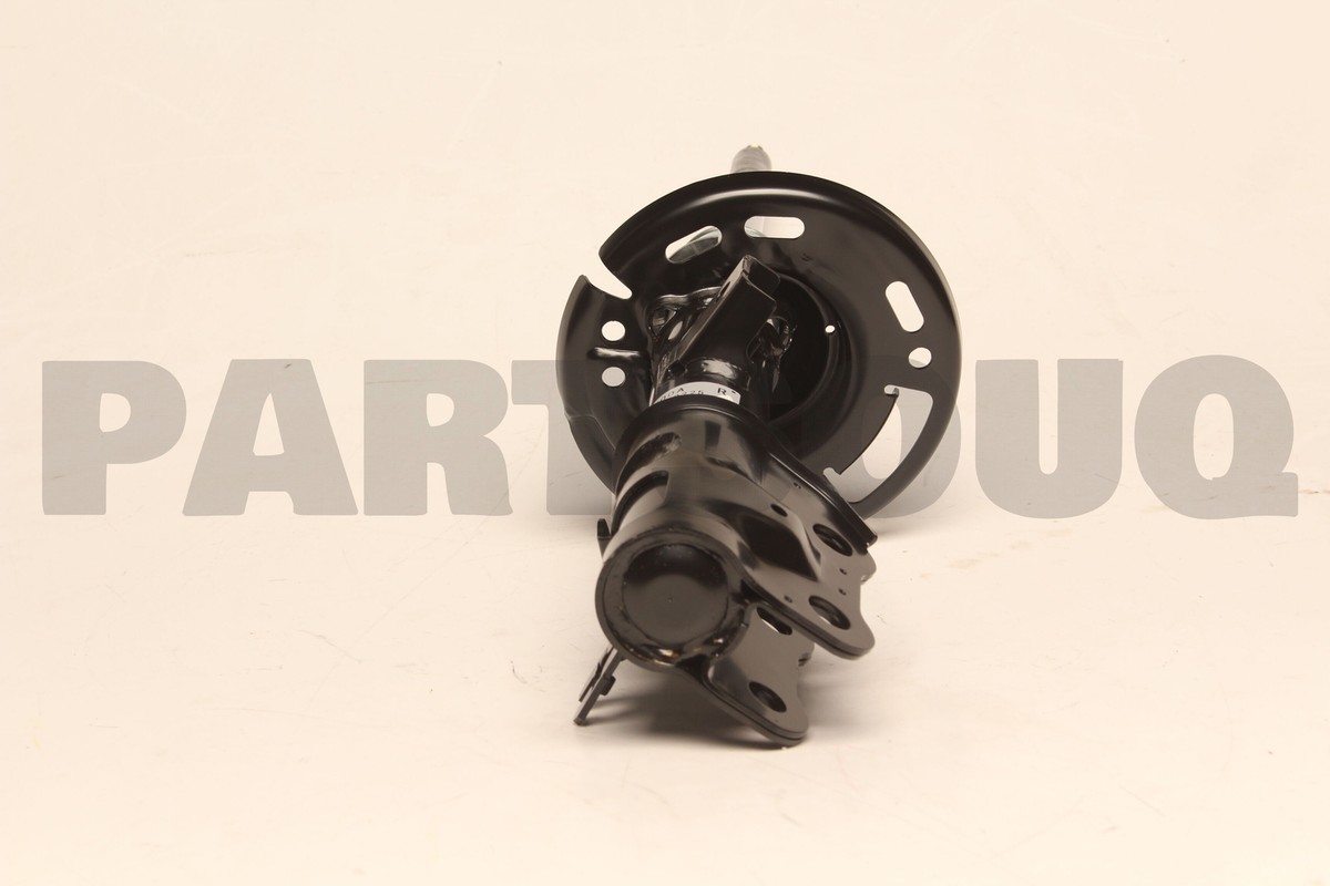 Giảm Xóc Trước Phải Mazda 626 OEM ge4t34700a-OE