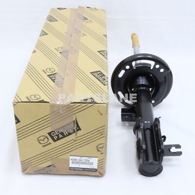 Giảm Xóc Trước Phải Mazda 626 OEM ge4t34700a-OE