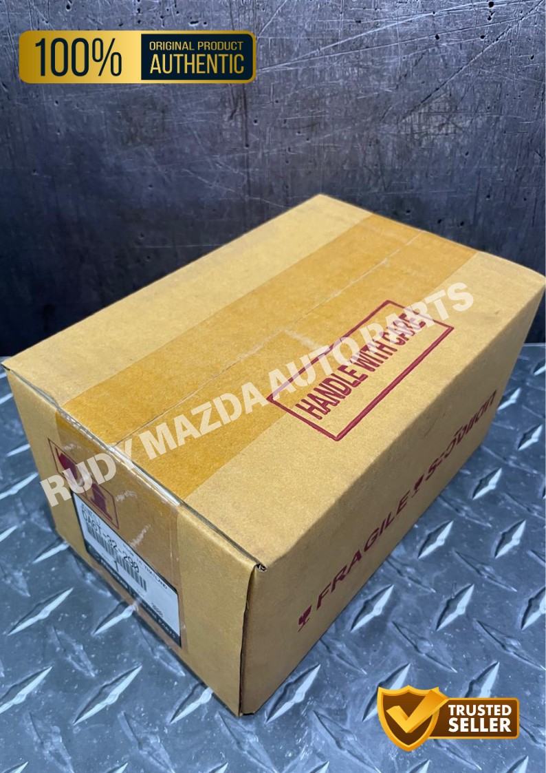 Lái Ngoài Trái Mazda Mazda 2 Mã phụ tùng DA6T32290