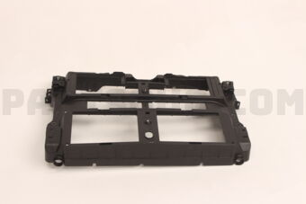 Khung Xương Đầu Xe / Xương Đỡ Giàn Nóng Két Nước Mazda Mazda 3 Mã phụ tùng BKC353110