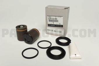 Bộ Piston , Cupen Chụp Bụi Phanh Trước Mazda BT-50 Mã phụ tùng ucyr3365x