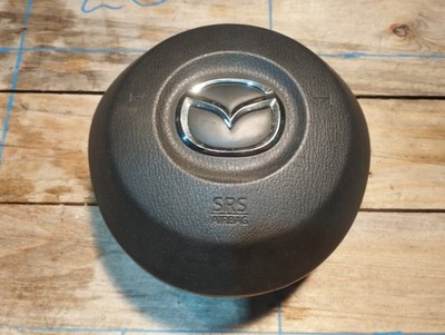Túi Khí Chính Mazda CX-5 Mã phụ tùng GHP957K00A