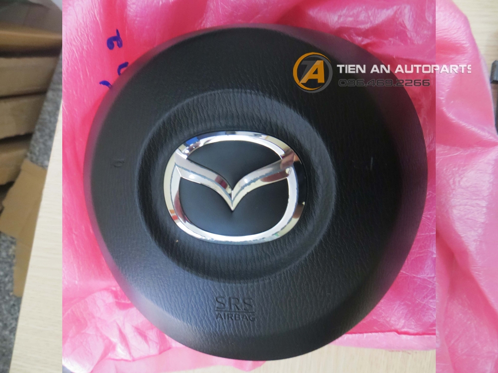Túi Khí Chính Mazda Mazda 6 Mã phụ tùng BJS757K0002