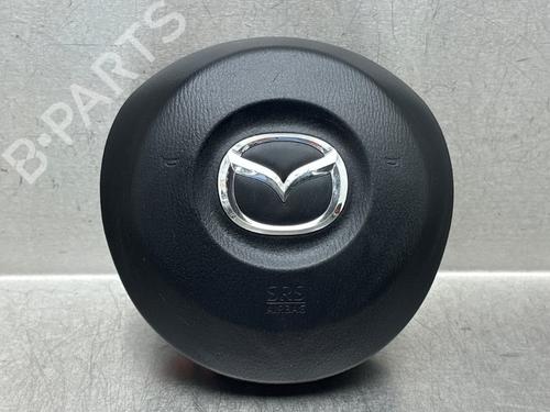 Túi Khí Chính Mazda Mazda 6 Mã phụ tùng KD4557K00C02