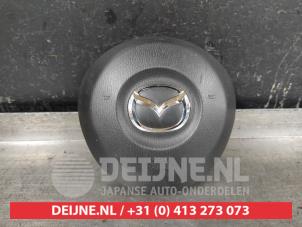 Túi Khí Chính Mazda CX-5 Mã phụ tùng KD4557K00C02