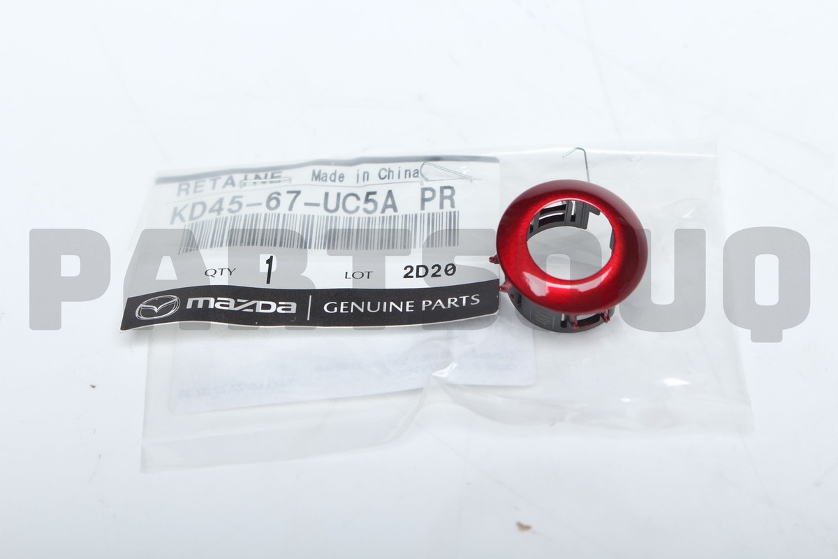 Cảm Biến Ca Trạm Mazda Mazda 3 Mã phụ tùng KD4557K1XA