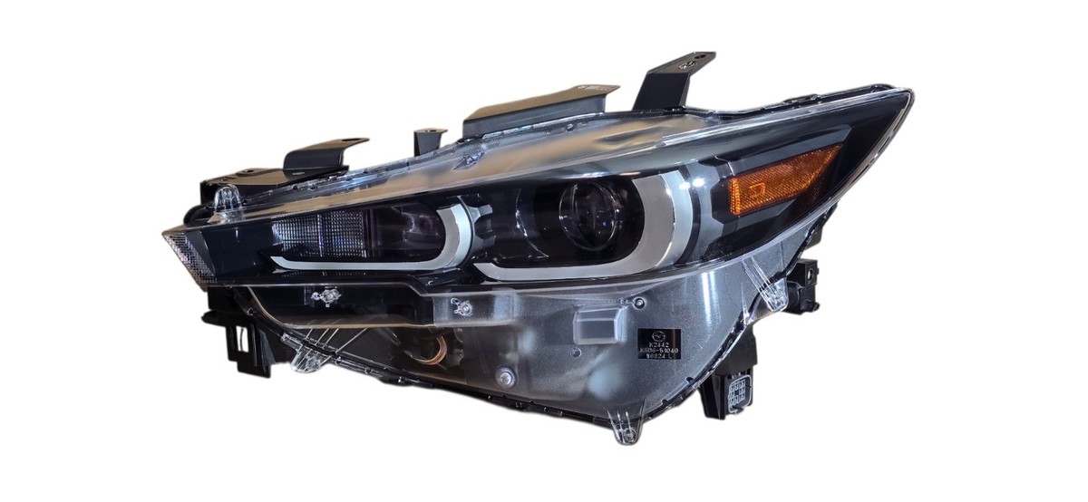 Mô Tơ Quạt Gió Động Cơ Mazda 626 Mã phụ tùng krk0515150
