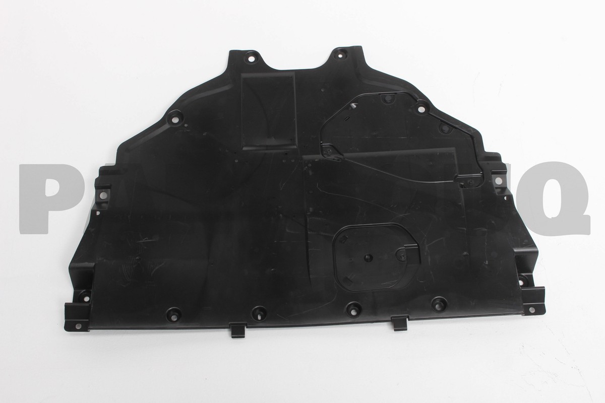 Chắn Bùn Gầm Máy To Mazda Mazda 3 Mã phụ tùng BACS56110