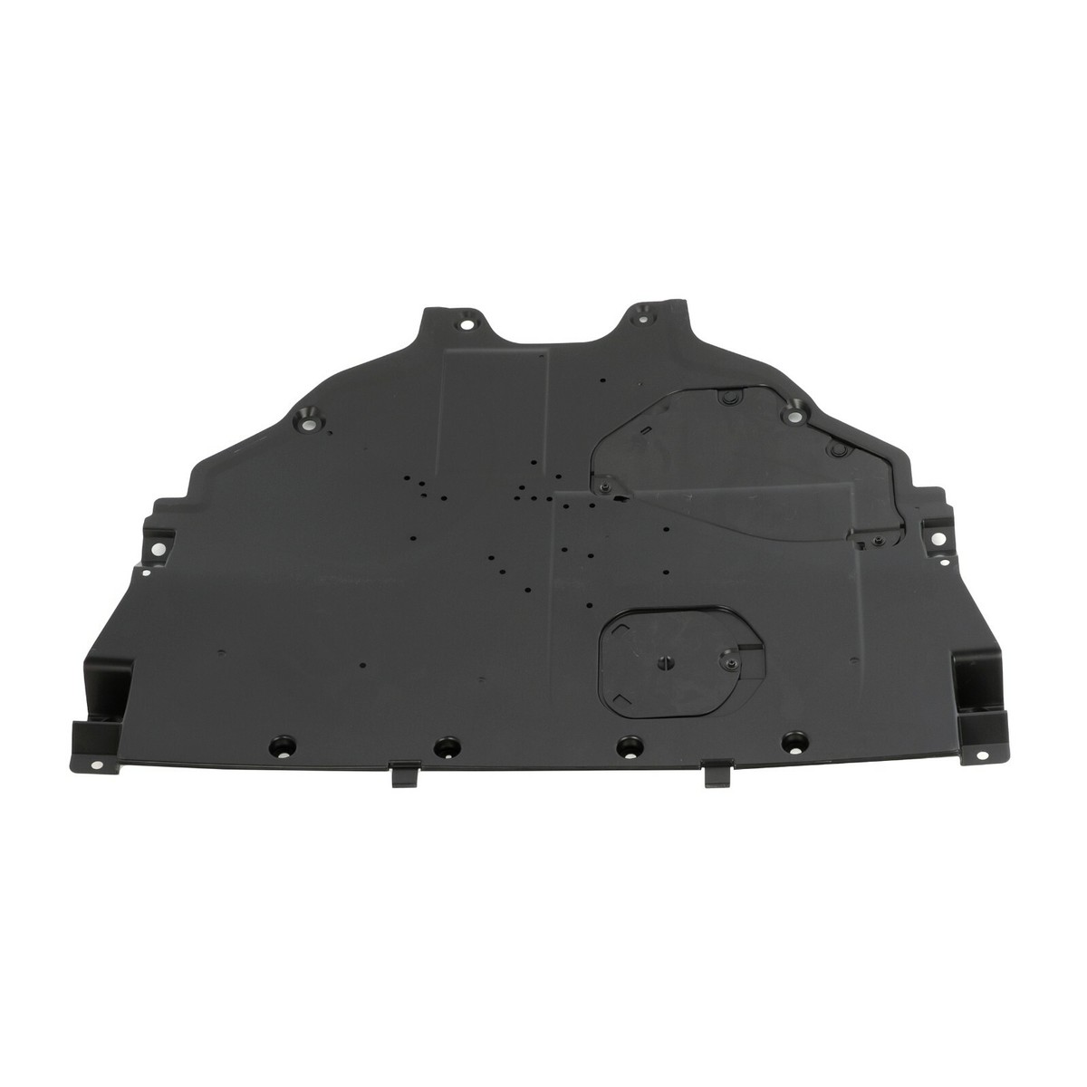 Chắn Bùn Gầm Máy To Mazda Mazda 3 Mã phụ tùng BACS56110