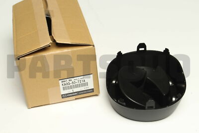 Lô Gô Ca Lăng Mazda CX-5 Mã phụ tùng KA0G50721A