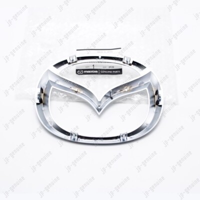 Lô Gô Ca Lăng Mazda CX-5 Mã phụ tùng KDY551741